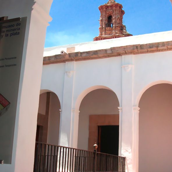 Visitar la Casa Borda – TAXCO, PUEBLOS MÁGICOSS